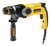 Перфоратор SDS-Plus DeWalt D25123K