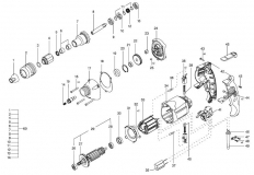 Винтоверт BVR 62E