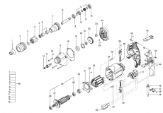 Винтоверт BVR 64E