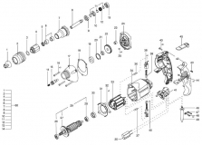 Винтоверт BVR 66E