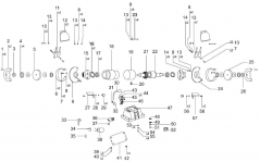 Электроточило MBG 125L