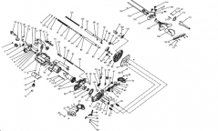 Фрезерная машина X 150CE