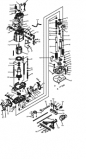 Фрезерная машина X 205CE