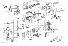 Лобзик FSPE 81