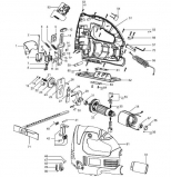 Лобзик TH 65E