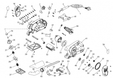 Рубанок P 382