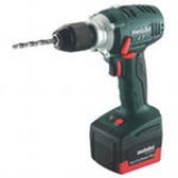 Metabo 14,4-вольт-аккумуляторный винтоверт BS 14.4 LT Impuls