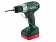 Metabo 18-вольт-аккумуляторный винтоверт BS 18 Li