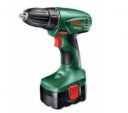 Двухскоростная аккумуляторная дрель-шуруповёрт Bosch PSR 12-2