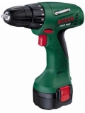 Аккумуляторная дрель-шуруповёрт PSR 960