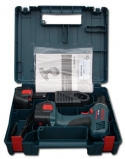 Аккумуляторная дрель-шуруповёрт  GSR 12-2 Professional