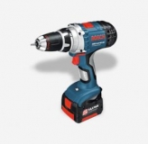 Аккумуляторная дрель-шуруповёрт  GSR 14,4 VE-2-LI Professional