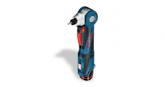 Аккумуляторный угловой шуруповерт  GWI 10,8 V-LI Professional