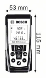 Лазерный дальномер GLM 50 Professional