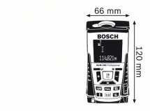Лазерный дальномер GLM 150 Professional