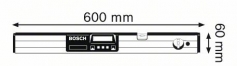 Цифровой уклономер  DNM 60 L Professional