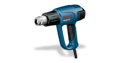 Технический фен  GHG 660 LCD Professional