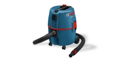 Пылесос для влажного и сухого мусора  GAS 15 L Professional