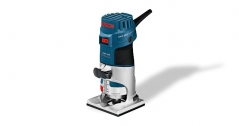 Кромочный фрезер  GKF 600 Professional