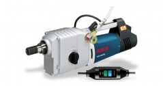 Дрель алмазного сверления  GDB 2500 WE Professional