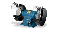 Точило с двумя шлифовальными кругами  GSM 200 D Professional