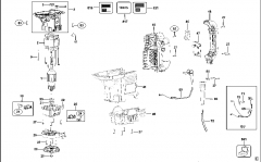 Перфоратор SDS-Max DeWALT D25501K