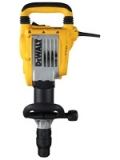 Перфоратор SDS-Max  БЕТОНОЛОМ DeWalt D 25901 K