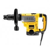 Перфоратор SDS-Max DeWalt D25870K
