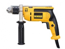 Ударная дрель DeWalt DWD 024