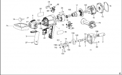 Rebir IE-1205 ER-A
