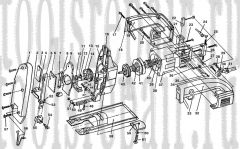 Электролобзик ПЛЭ-1-02