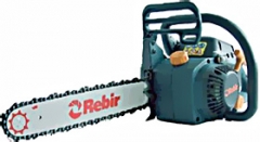 Rebir пила цепная бензиновая MKZ1-38/40
