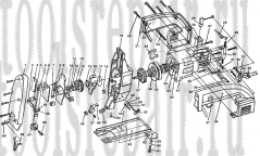 Электролобзик ПЛЭ-1-04