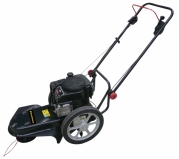 Бензиновая газонокосилка LMH5637BS