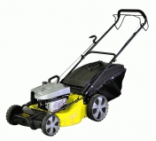 Бензиновая газонокосилка LM5345BS