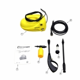 Электрическая мойка HP2130