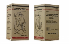 Электрическая мойка HP6160