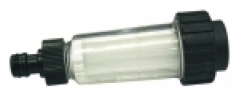 Электрическая мойка HP6170