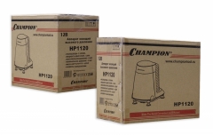 Электрическая мойка HP1120