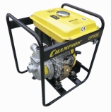 Мотопомпа дизельная DP50E