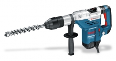 Перфоратор с патроном SDS-max  GBH 5-40 DCE Professional