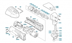 Аккумуляторные ножницы  GSC 10,8 V-LI Professional