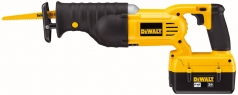 Сабельная пила DeWALT DC305KL