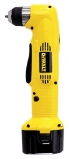 Угловая дрель DeWalt DW965K