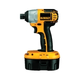 Ударный винтоверт DeWalt DC825KB