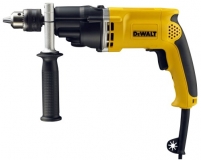 Ударная дрель - DeWalt D21805