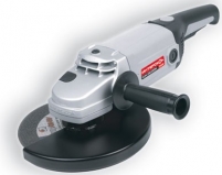 Болгарка - Интерскол УШМ-230/2300М