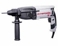 Перфоратор - Инетрскол П-30/900ЭР SDS-Plus