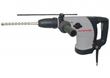 Перфоратор - Интерскол П-40/1100Э (с виброзащитой) SDS-Max