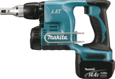 Аккумуляторный шуруповёрт - Makita BFS440RFE
